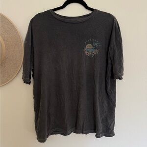 Billabong graphic  T-Shirt